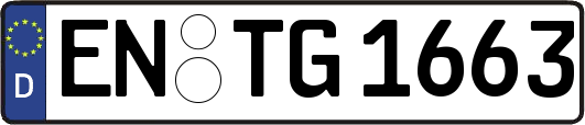 EN-TG1663