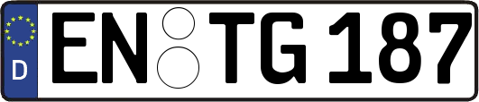 EN-TG187