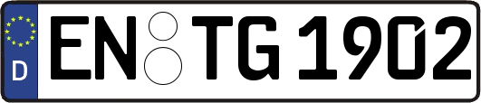 EN-TG1902