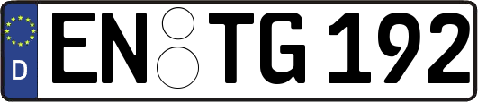 EN-TG192