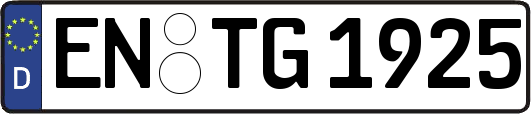 EN-TG1925