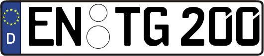 EN-TG200