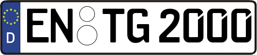 EN-TG2000