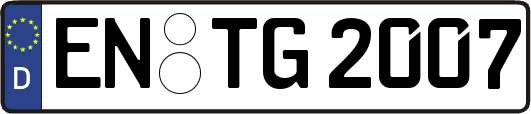 EN-TG2007