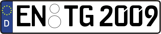 EN-TG2009