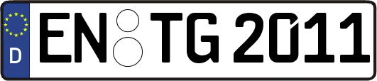 EN-TG2011