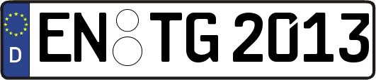 EN-TG2013