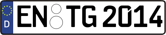 EN-TG2014