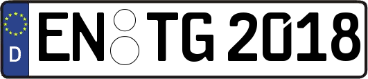 EN-TG2018