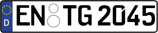 EN-TG2045