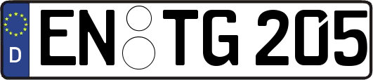EN-TG205