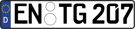 EN-TG207