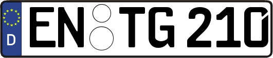 EN-TG210