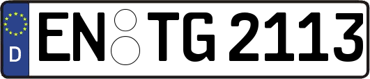 EN-TG2113