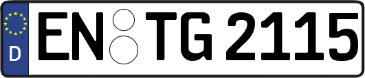 EN-TG2115