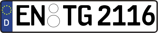EN-TG2116