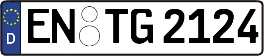 EN-TG2124
