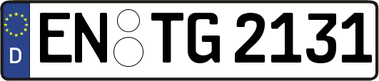 EN-TG2131