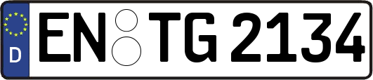 EN-TG2134