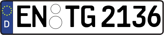 EN-TG2136