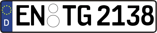 EN-TG2138