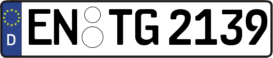 EN-TG2139