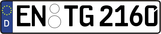 EN-TG2160