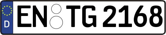 EN-TG2168