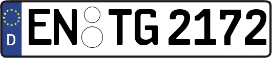 EN-TG2172