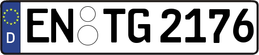 EN-TG2176