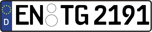EN-TG2191