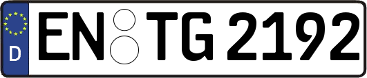EN-TG2192