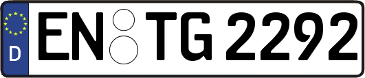 EN-TG2292