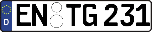 EN-TG231