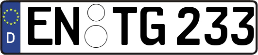 EN-TG233