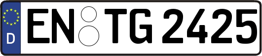 EN-TG2425