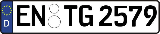 EN-TG2579
