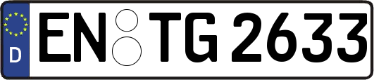 EN-TG2633