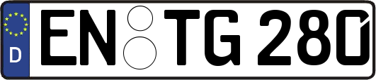 EN-TG280