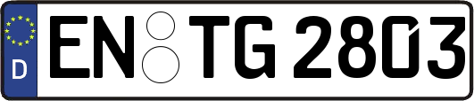 EN-TG2803