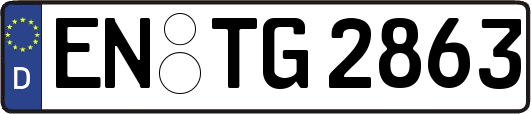 EN-TG2863