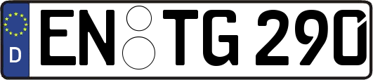 EN-TG290