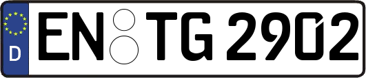 EN-TG2902
