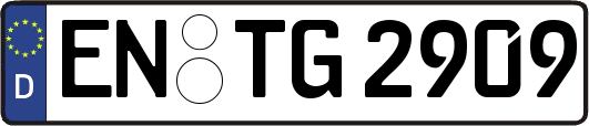 EN-TG2909