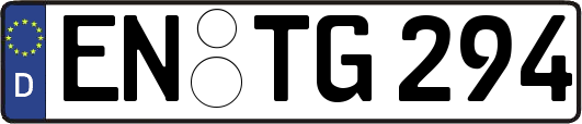 EN-TG294