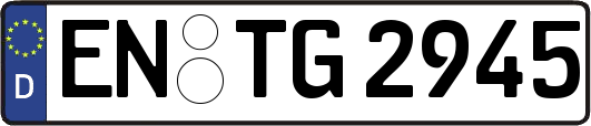 EN-TG2945