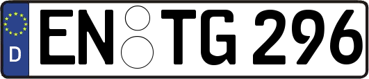 EN-TG296