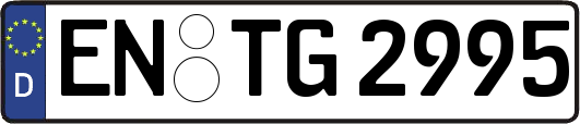 EN-TG2995