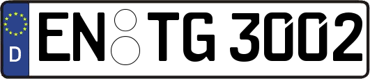 EN-TG3002