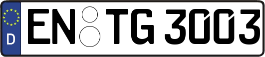 EN-TG3003